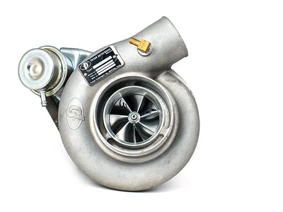 Forced Performance auto part