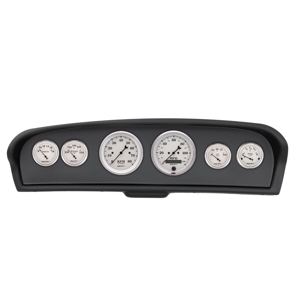 AutoMeter auto part