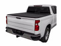 AGRI COVER roof rack close-up
