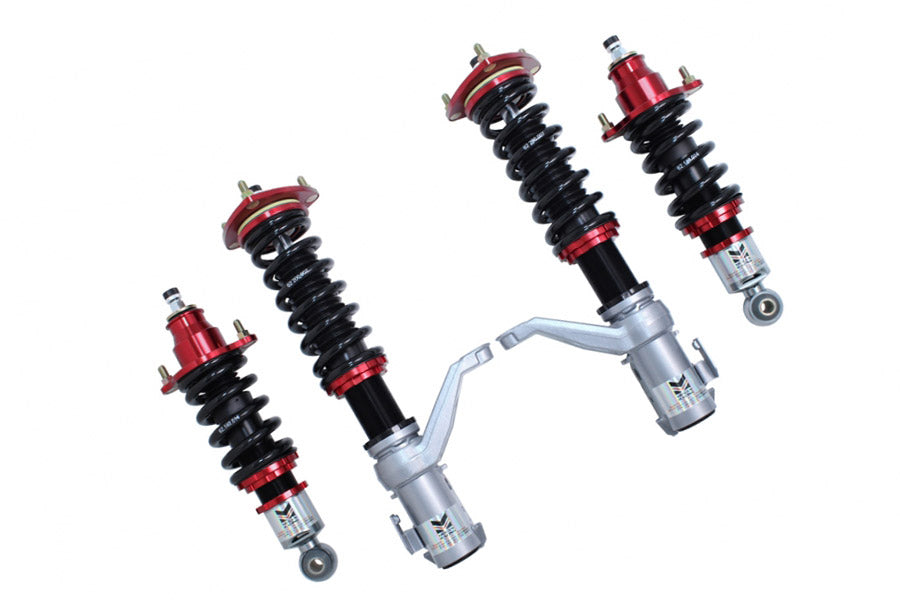 Megan Street Series Coilover Damper Kit Honda Element 03-11