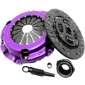 XClutch 86-92 Mazda RX-7 1.3L Stage 3 Carbon Race Clutch Kit