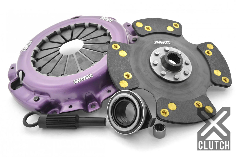 XClutch carbon auto part