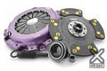 XClutch carbon auto part