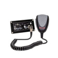 CONTROL HEAD FOR WARNING SIREN