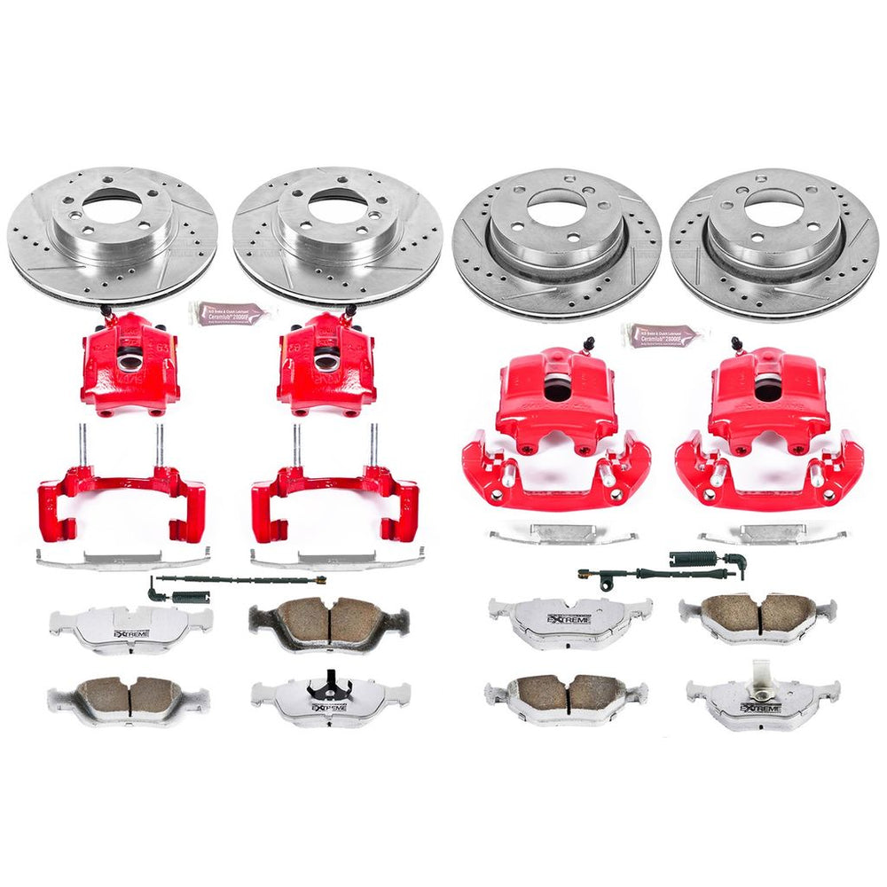 PowerStop auto part