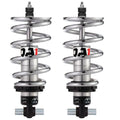 QA1 Ford Mustang II Pro Front Coil-Over System (1/2in Bushing) - Double Adj. - 8in x 375lbs/in