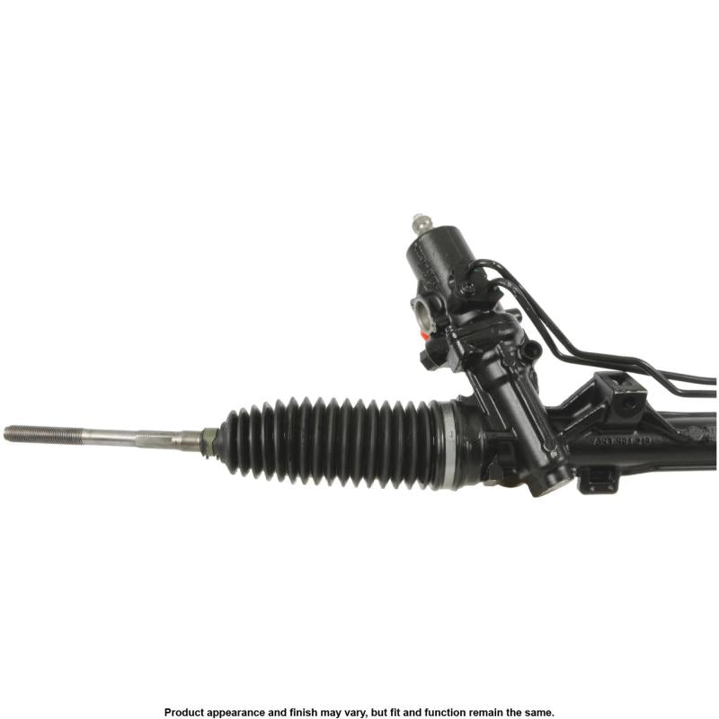 IMP RACK & PINION/POWER