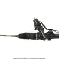 IMP RACK & PINION/POWER
