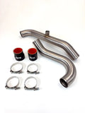 ETS Subaru WRX 22 Titanium Intake
