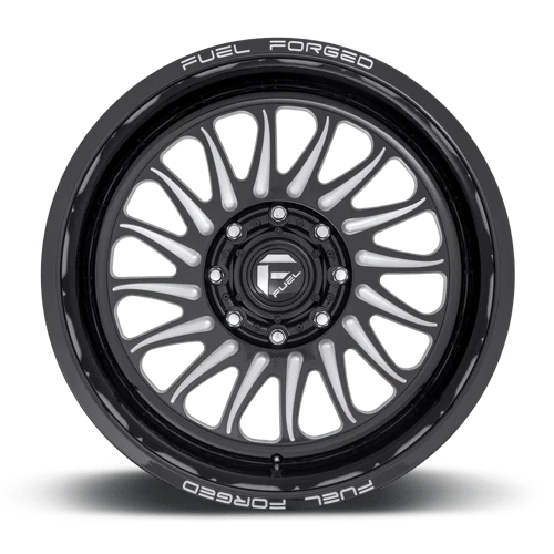 FF103 20X14 BLANK BLACK -69MM (114-180)