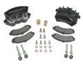 Stainless Steel Brakes auto part