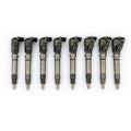 350% over LBZ injector - New CORE CHARE APPLIES OF 150