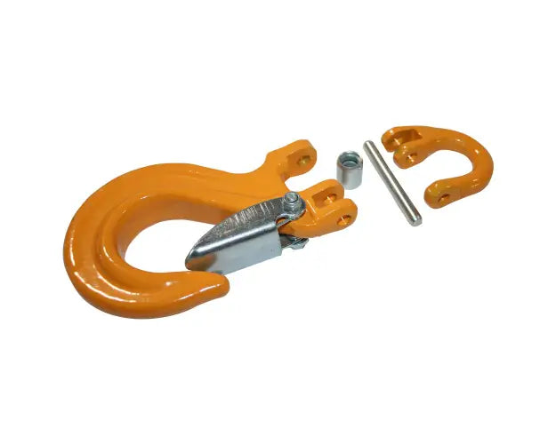 POST MOUNT BATTERY BOX (PLASTIC) WI