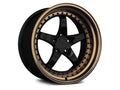 18X8.5 5-4.5 +35 BK BZ