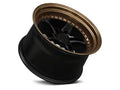 18X8.5 5-4.5 +35 BK BZ
