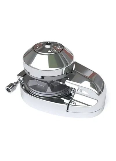 V8 GO DECK UNIT RH CB