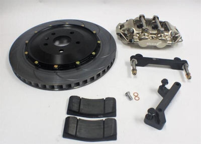 Alcon auto part