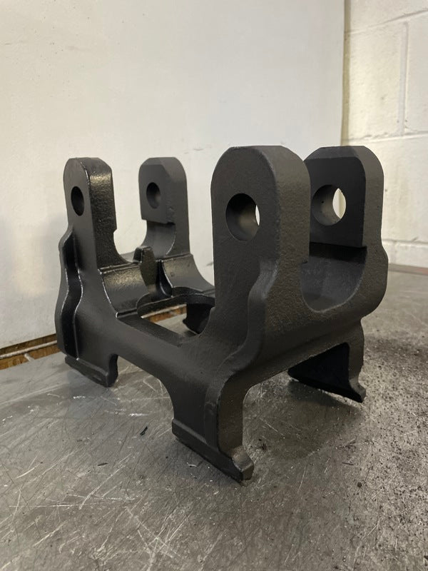 Dana auto part