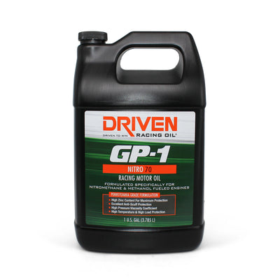 Driven Racing Oil auto part