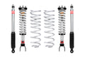 Eibach coilovers