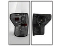 Spyder Toyota Tundra 07-13 LED Tail lights Smoke ALT-YD-TTU07-LED-SM