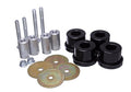 Energy Suspension 2015 Ford Mustang (Exc Cobra) Red Differential Mount Bushing Set
