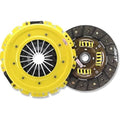 HD/Perf Street Sprung