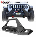Winjet auto part installed view