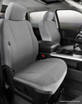 21C BRONCO 2 DOOR TRS40 SERIES CUSTOM FIT FRONT SEAT COVER GRAY