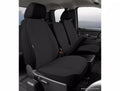 1421 TUNDRA SEAT PROTECTOR CUSTOM SEAT COVER FRONT SPLIT SEAT 40/20/40 BLACK