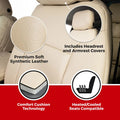 LEATHERETTE PRECISIONFIT CUSTOM FRO