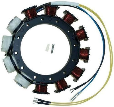 STATOR INVERTOR REPLACEMENT, CHRYSL