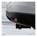 CLASS III HITCH