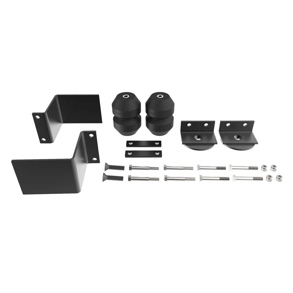RUBBER SUSPENSION HELPER
