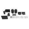 Timbren auto part