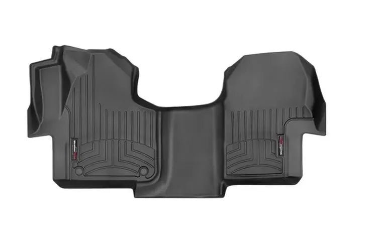 Black Cargo Liner Kits Tesla Model S 2021 - 2023