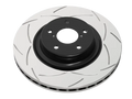 DBA auto part installed view