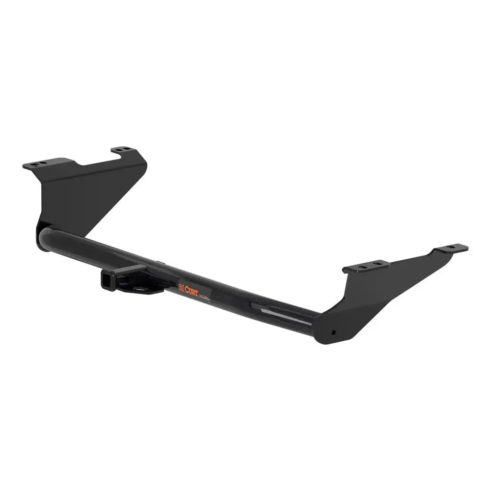 CLASS I TRAILER HITCH, PIN & CLIP,