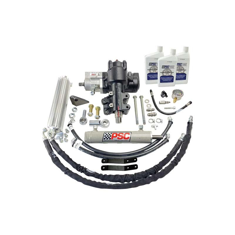 PSC Motorsports auto part
