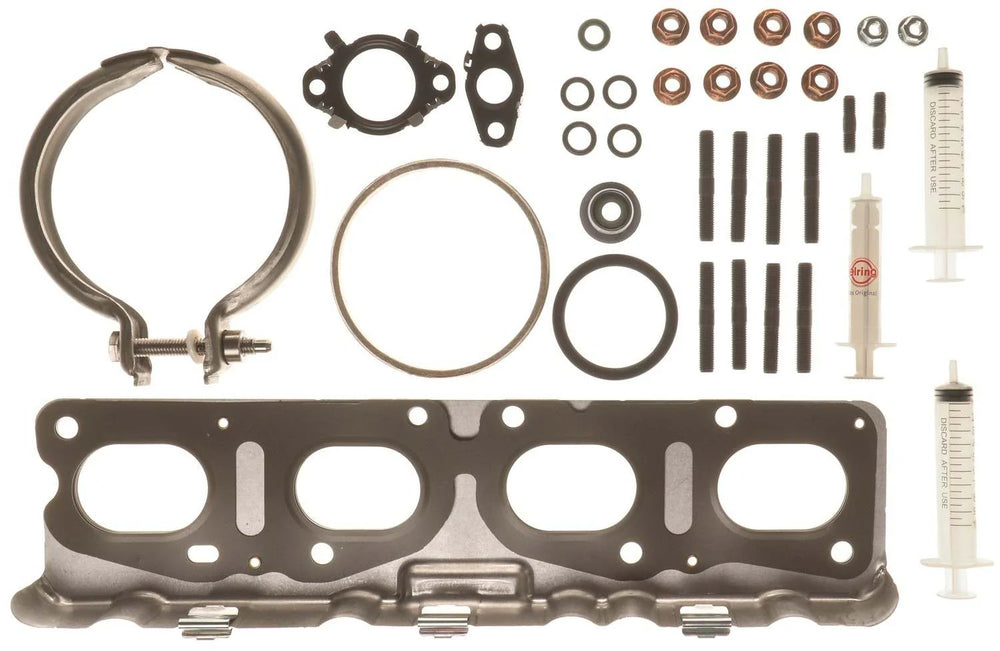 15-18 Mercedes Benz 2.0L M274