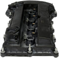 VALVE COVER