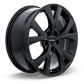 NAJIN 18X8 5X114.3 ET40 CB67.1 SATIN BLACK