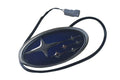 Subaru LED Subaru Emblem - 2022 WRX