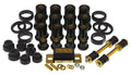 Prothane 67-72 Pontiac GTO / Le Mans Total Kit - Red