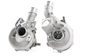 AMS Performance 2023+ Nissan Z 80mm Air Intakes