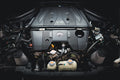 AMS Performance 2023+ Nissan Z 80mm Air Intakes