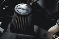 AMS Performance 2023+ Nissan Z 80mm Air Intakes