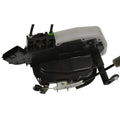POWER DOOR LOCK ACTR