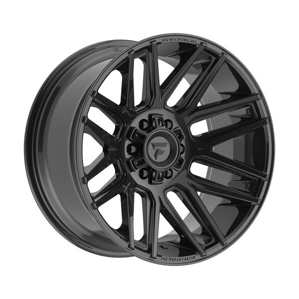 FITTIPALDI OFF ROAD FA14B 20X10, ET