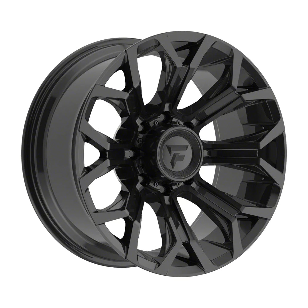 FITTIPALDI OFF ROAD FA21B 20X10, ET